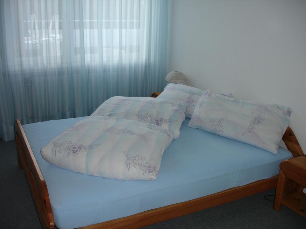 Chesa Gravas Apartment Lenzerheide Room photo