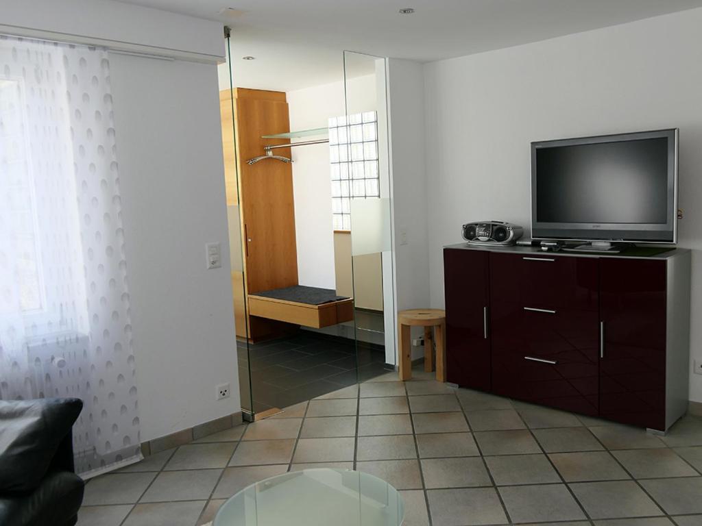 Chesa Gravas Apartment Lenzerheide Exterior photo